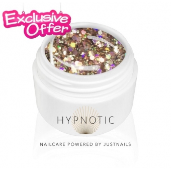 Hypnotic Glittergel - Birthday Suite - Limited Edition